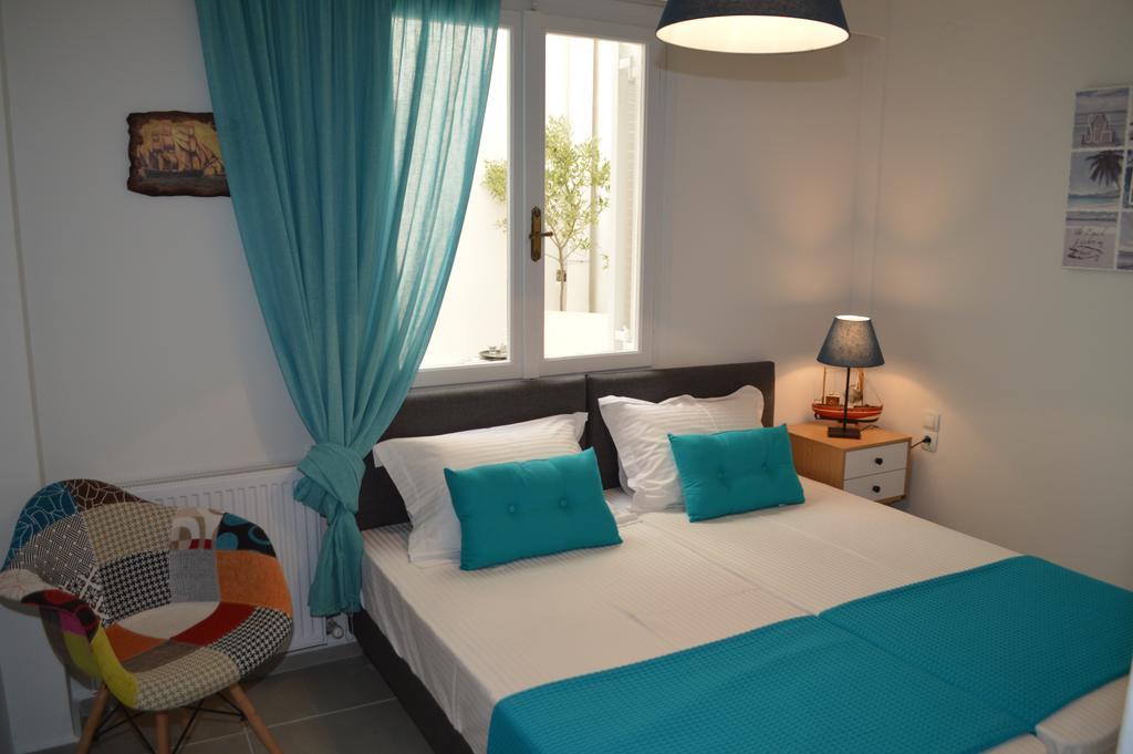 So Close To The Beach Agios Nikolaos Extérieur photo