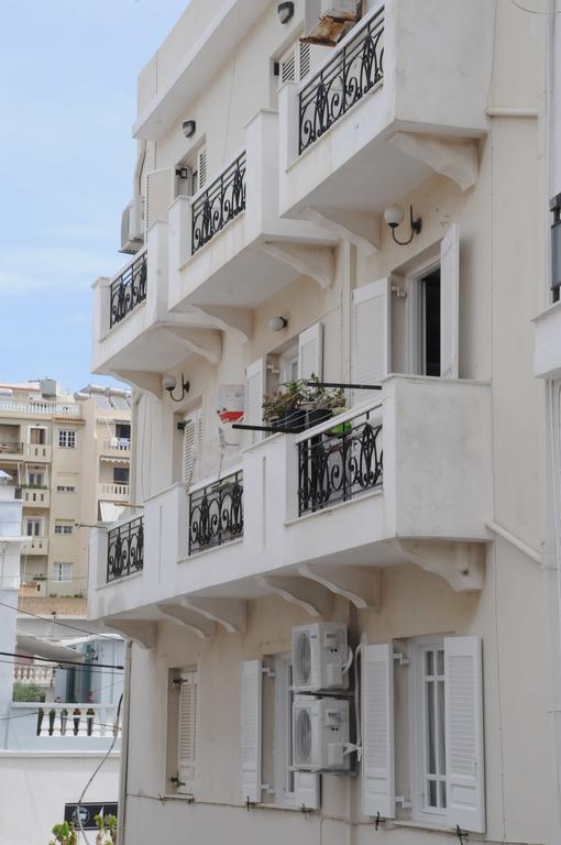 So Close To The Beach Agios Nikolaos Extérieur photo